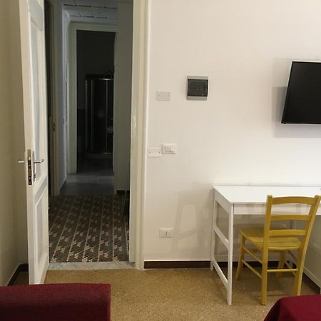 Yooroom Palermo Exteriér fotografie