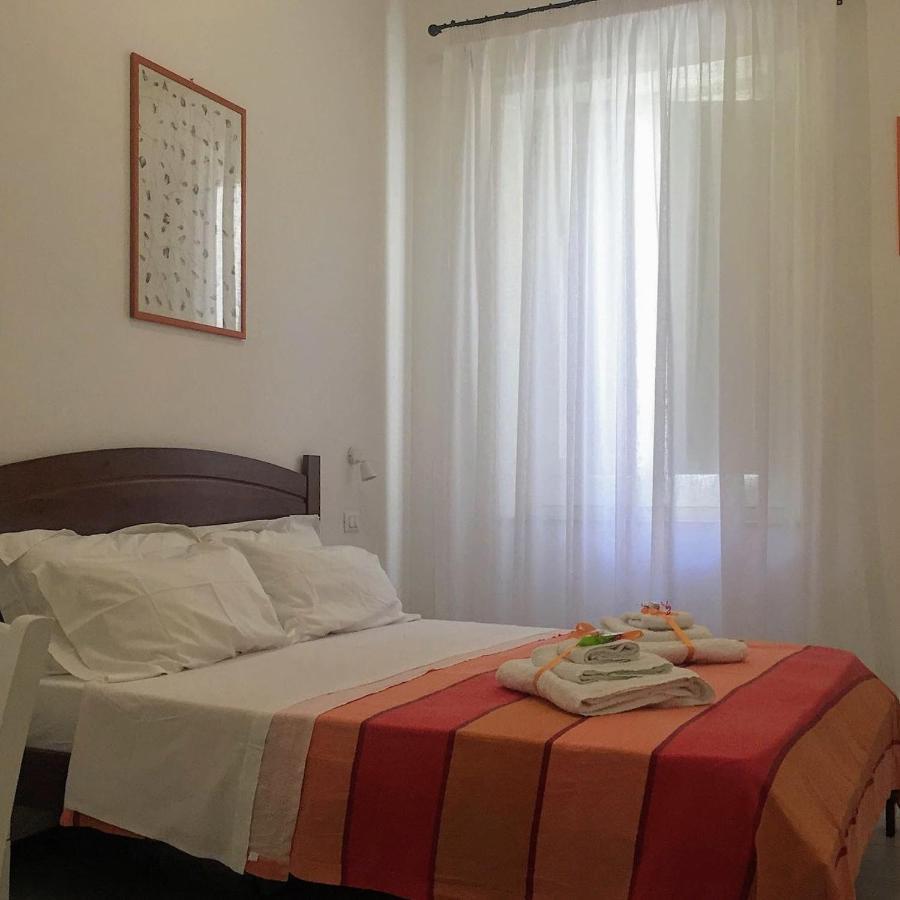 Yooroom Palermo Exteriér fotografie