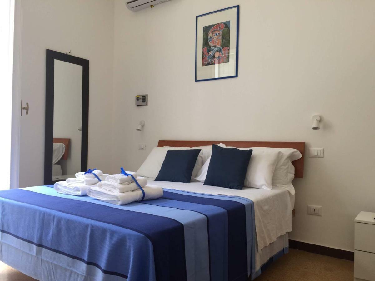 Yooroom Palermo Exteriér fotografie